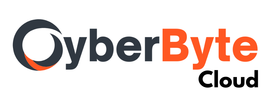 CyberByte Cloud